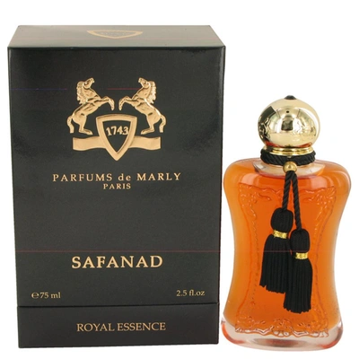 Parfums De Marly 536526 2.5 oz Safanad Eau De Parfum Spray For Womens