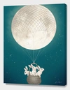Curioos Moon Bunnies