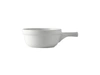 Tuxton Accessories French Casserole 12oz 7-7/8"x5-5/8"x2-1/2", 12 Pieces
