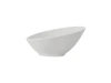 Tuxton Home Linx Slant Bowl 10-1/2oz 7-1/8"x7"x3-3/8", 12 Pieces