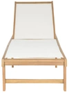 Safavieh Manteca Lounge Chair
