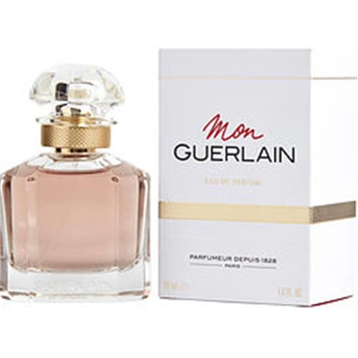 Guerlain 296564 1.6 oz Mon Eau De Parfum Spray For Women