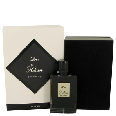 Kilian 538862 Love Dont Be Shy By  Eau De Parfum Refillable Spray For Women, 1.7 oz
