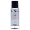 KENRA MOISTURIZING OIL BY KENRA FOR UNISEX - 2.7 OZ OIL