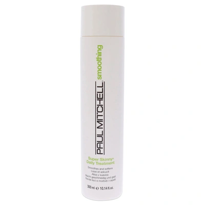Paul Mitchell Super Skinny Daily Treatment By  For Unisex - 10.14 oz Treatment