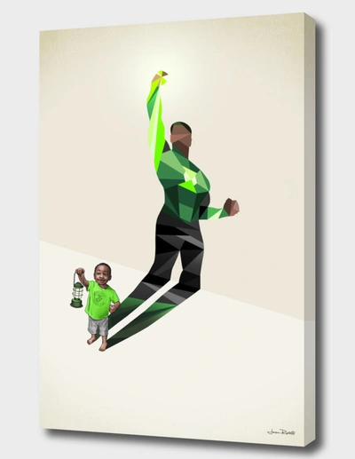 Curioos Follow The Light