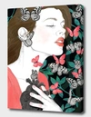 Curioos Butterflies // You Make My Heart Flutter
