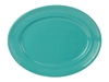 Tuxton Concentrix Oval Platter 13-3/4"x10-1/2", 6 Pieces