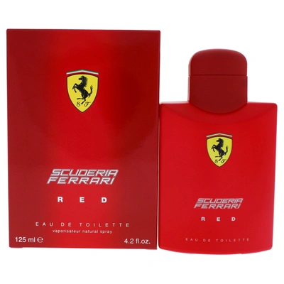 Ferrari For Men - 4.2 oz Edt Spray