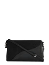 Paige Hamilton Design Chelsea Clutch In Black In Black