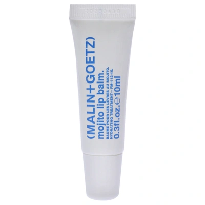 Malin + Goetz Mojito Lip Balm By  For Unisex - 0.3 oz Lip Balm