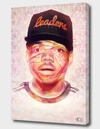 Curioos Chance The Rapper