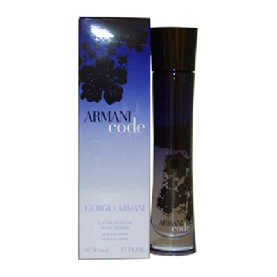 Giorgio Armani For Women - 1.7 oz Edp Spray