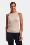 Capsule 121 The Conrad Top In Beige