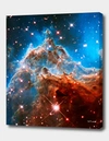 Curioos Monkey Head Nebula