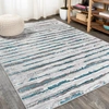 Jonathan Y Batten Modern Stripe Area Rug