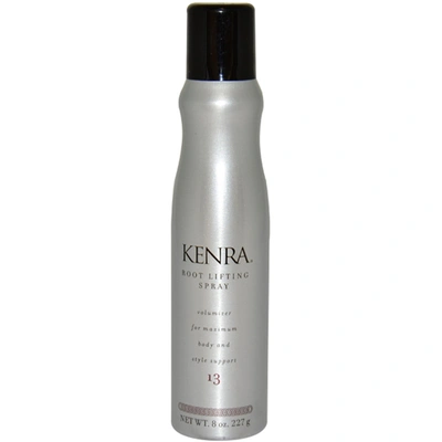 Kenra Root Lifting Spray By  For Unisex - 8 oz Spray