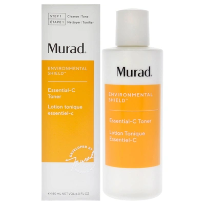 Murad Essential-c Toner By  For Unisex - 6 oz Toner