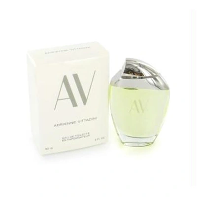 Adrienne Vittadini Av By  Eau De Parfum Spray 3 oz