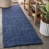 Jonathan Y Pata Hand Woven Chunky Jute Area Rug