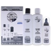 NIOXIN SYSTEM 2 KIT BY NIOXIN FOR UNISEX