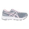 Asics Women's Gel-contend 7 Running Sneakers From Finish Line In Grey