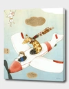Curioos Fly