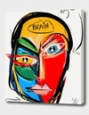 Curioos Eye-brain-mouth