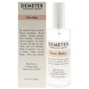 DEMETER NEW BABY BY DEMETER FOR UNISEX - 4 OZ COLOGNE SPRAY