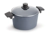 Woll Diamond Lite Induction 5.25-quart Stockpot W/ Lid, 9.5-inch