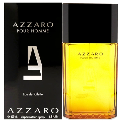 Azzaro For Men - 6.8 oz Edt Spray