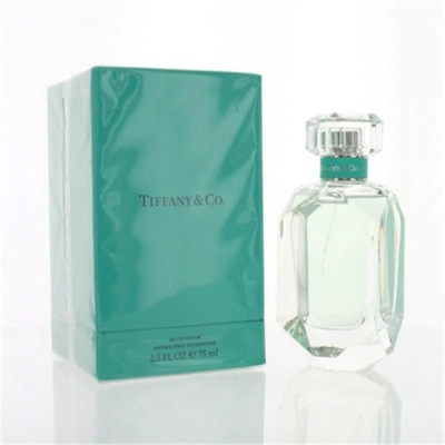 Tiffany & Co Wtiffany2.5edpspr 2.5 oz Eau De Parfum Spray For Women