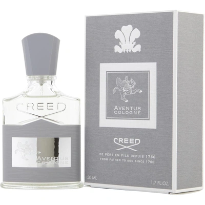 Creed Aventus Cologne 336654 1.7 oz Men Eau De Parfum Spray