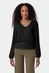 Capsule 121 The Winchester Top In Black