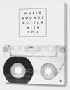 Curioos Music Sounds Better With You