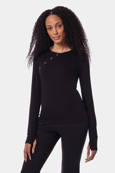 Capsule 121 The Rc Top In Black