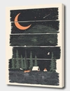 Curioos Wish I Was Camping...