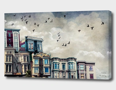 Curioos Mission Street