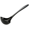 GOURMAC 11.25-INCH MELAMINE SOUP LADLE