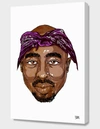 Curioos 2pac