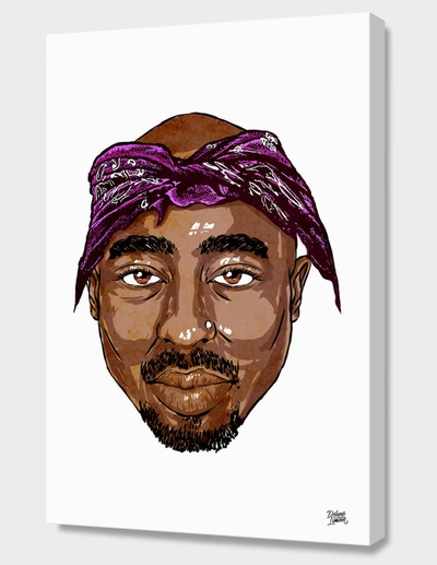 Curioos 2pac In Brown