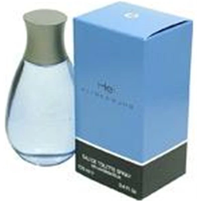 Hei By Alfred Sung Edt Cologne Spray 3.4 oz In Blue