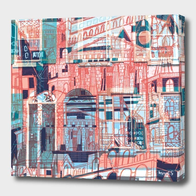 Curioos Downtown Funk