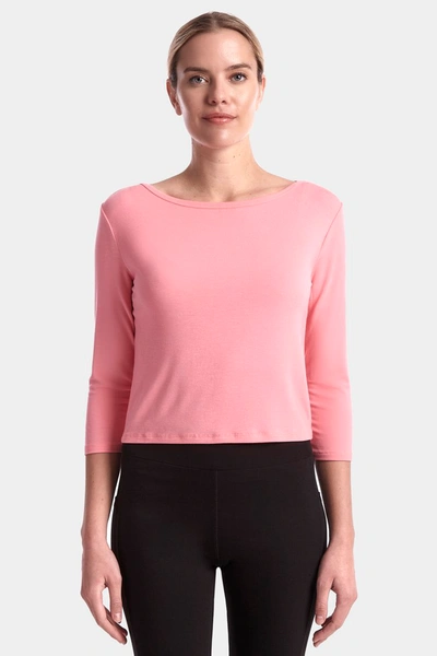 Shop Capsule 121 The Align Top In Multi