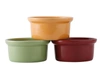 Tuxton Home Accessories Casserole 7-1/2oz 4-5/8"x2-1/4", 12 Pieces