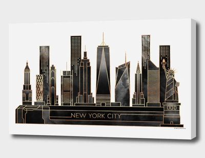 Curioos Nyc - Black