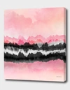 Curioos Pink Mountains