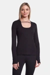 Capsule 121 The Evans Top In Multi