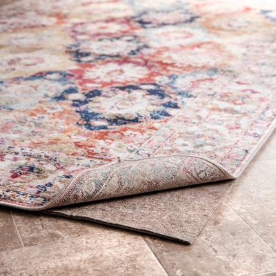 Nuloom Cooper Non Skid Eco-friendly Rug Pad