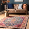 Nuloom Vintage Erline Area Rug